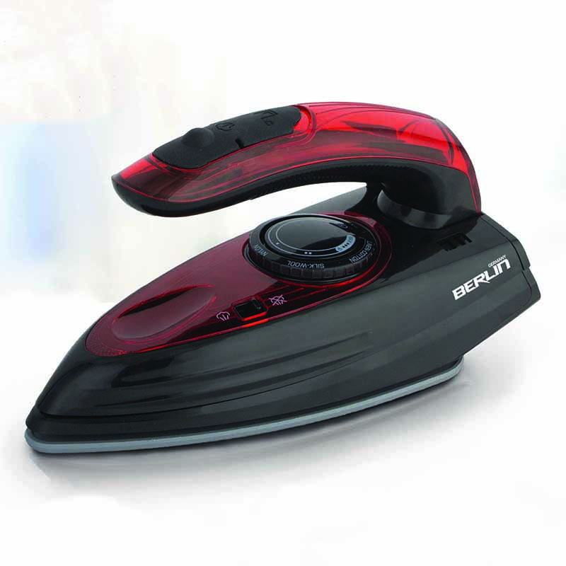 اتو لباس مسافرتی