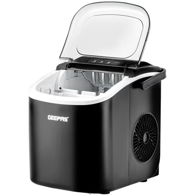یخ ساز جیپاس امارات مدل GIM63053UK