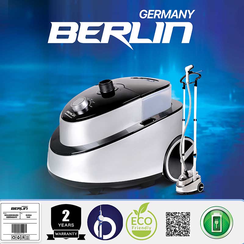 اتو ایستاده