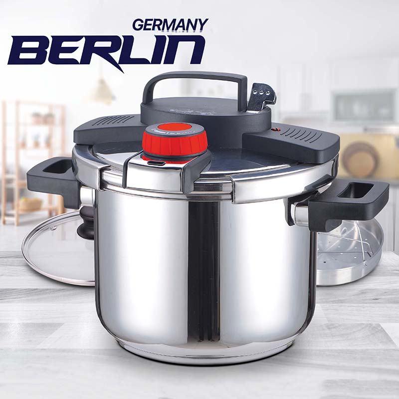 زودپز کلیپسی