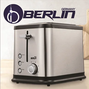 تستر نان برلین