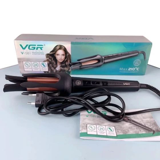 شیگلم وی جی آر المان مدل V-581
