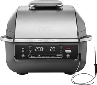 گریل نینجا امریکا مدل EG351