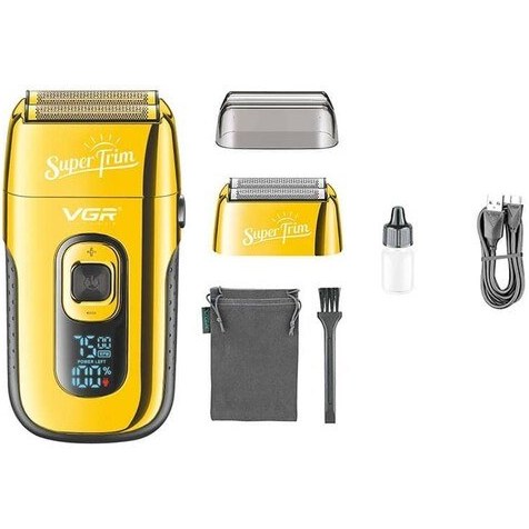 شیور وی جی ار (vgr) المان مدل V 332