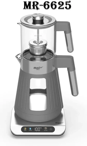 چای ساز مایر المان مدل MR6625