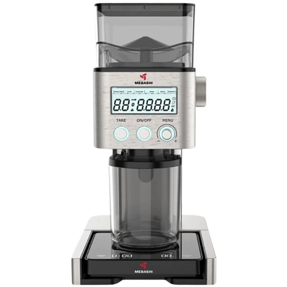 آسیاب قهوه مباشی ژاپن مدل ME-CG2301 توان 180 وات