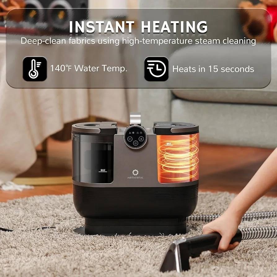 فرش و مبل شوی تلیونیکس فرانسه مدل TSC4923