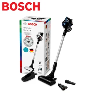 جارو شارژی بوش المان مدل BCS611P4A