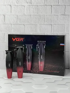ماشین اصلاح وی جی آر مدل VGR V-640