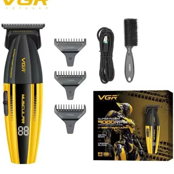 ماشین اصلاح خط زن وی جی آر المان مدل V-285T