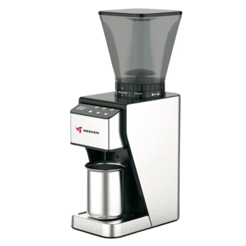 آسیاب قهوه مباشی ژاپن مدل ME-CG2305 توان 250 وات