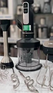 گوشت کوب برقی نینجا امریکا مدل CI100